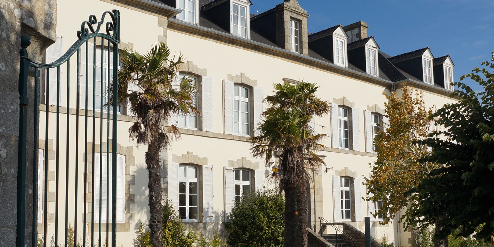 Le Musée de Préhistoire à Carnac