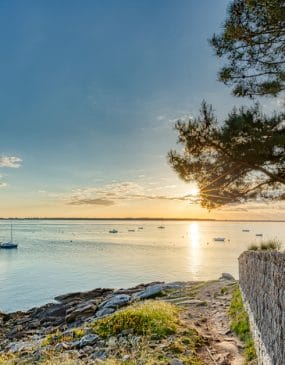 Météo à Carnac